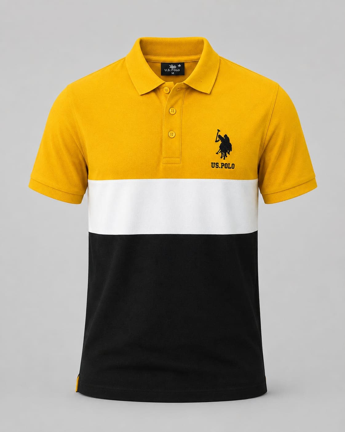 Pique Polos