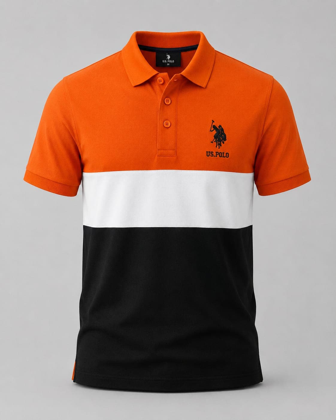 Old Money Polo